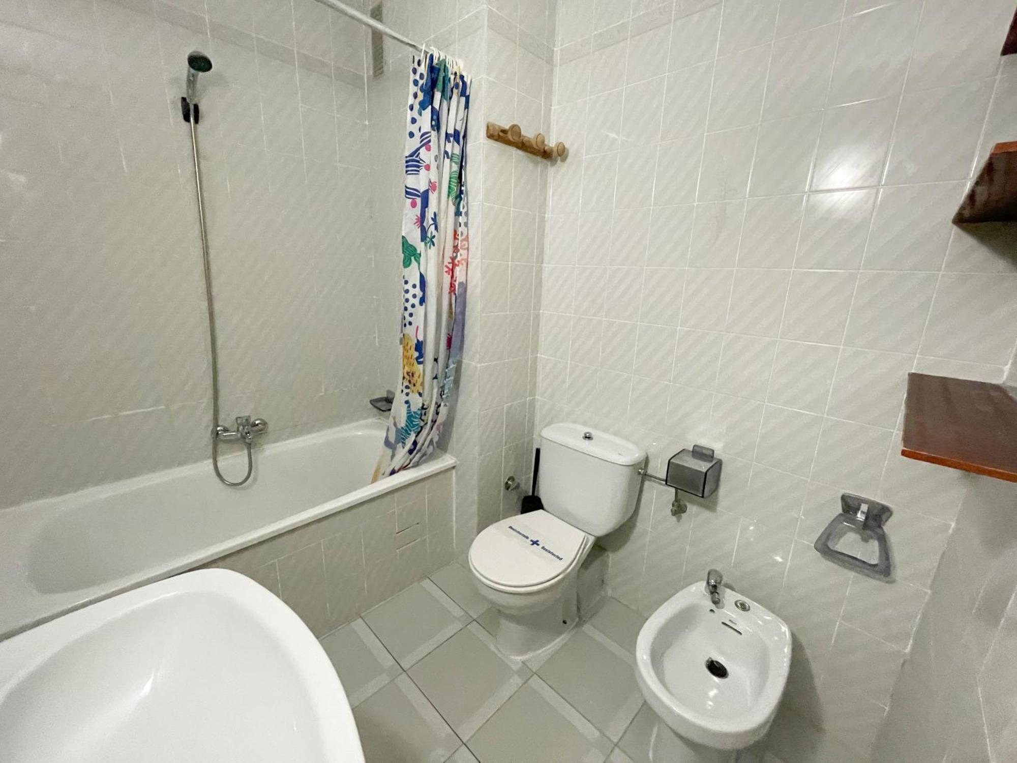 Apartamentos Penismar Peniscola 3000 ภายนอก รูปภาพ