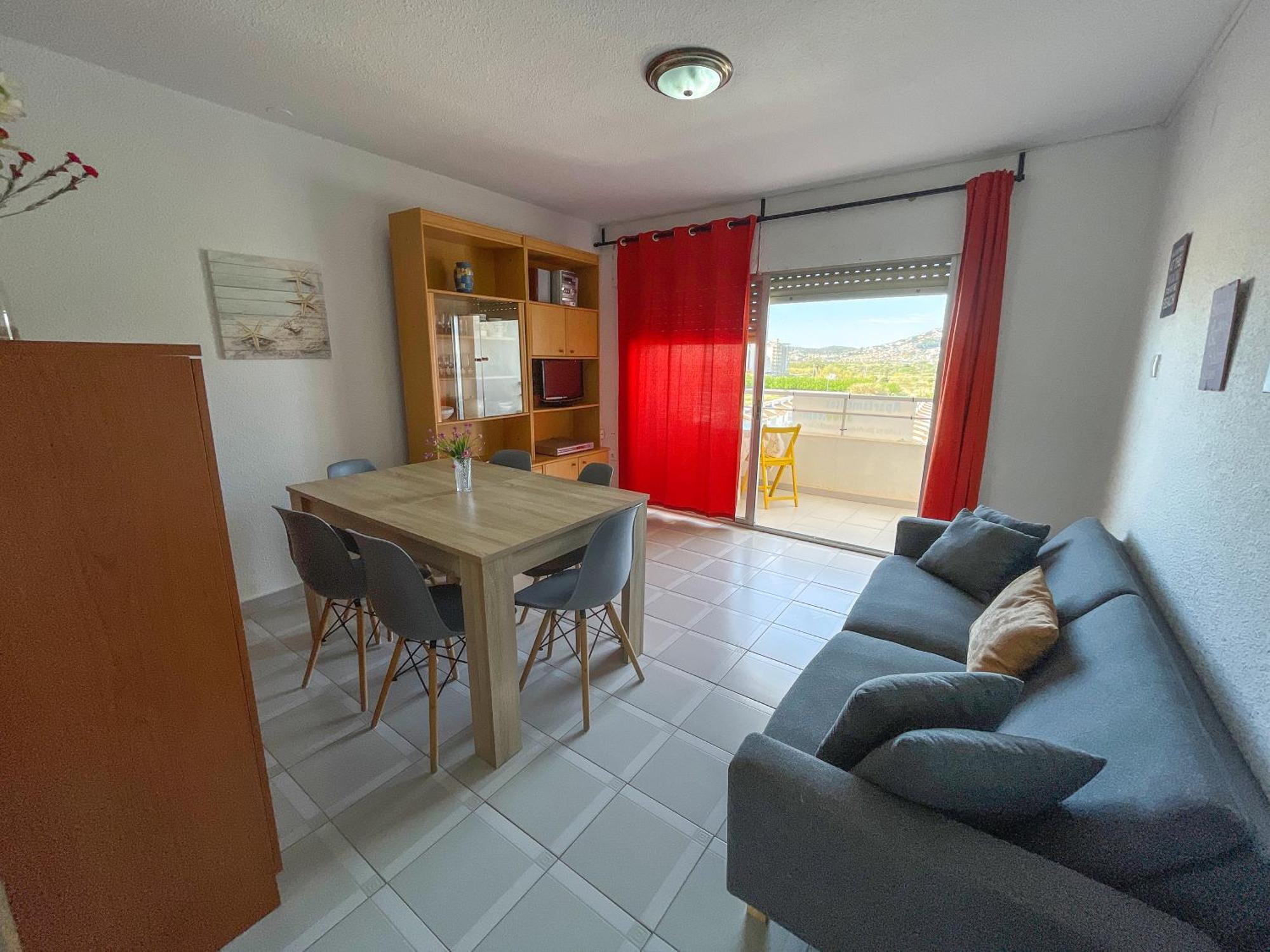 Apartamentos Penismar Peniscola 3000 ภายนอก รูปภาพ
