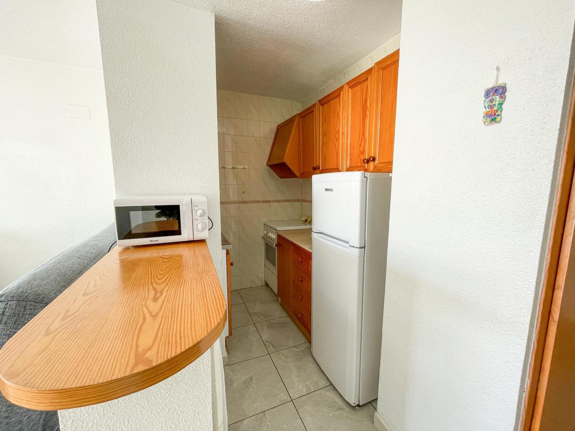 Apartamentos Penismar Peniscola 3000 ภายนอก รูปภาพ