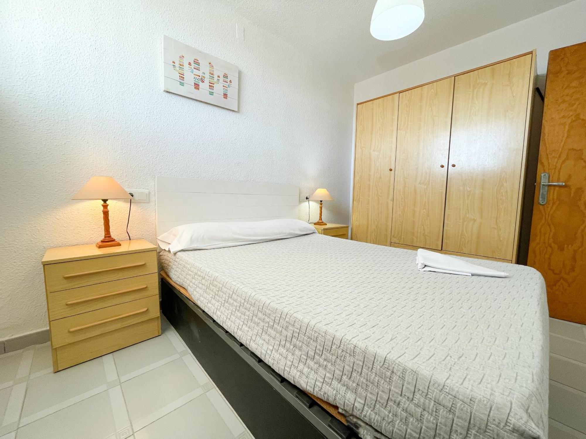 Apartamentos Penismar Peniscola 3000 ภายนอก รูปภาพ