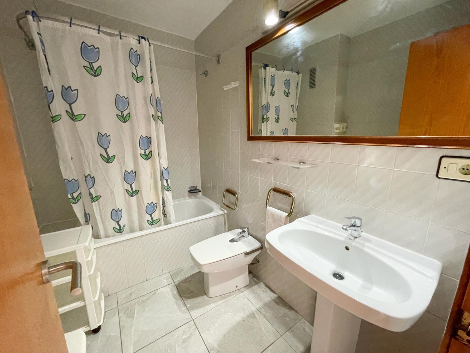 Apartamentos Penismar Peniscola 3000 ภายนอก รูปภาพ