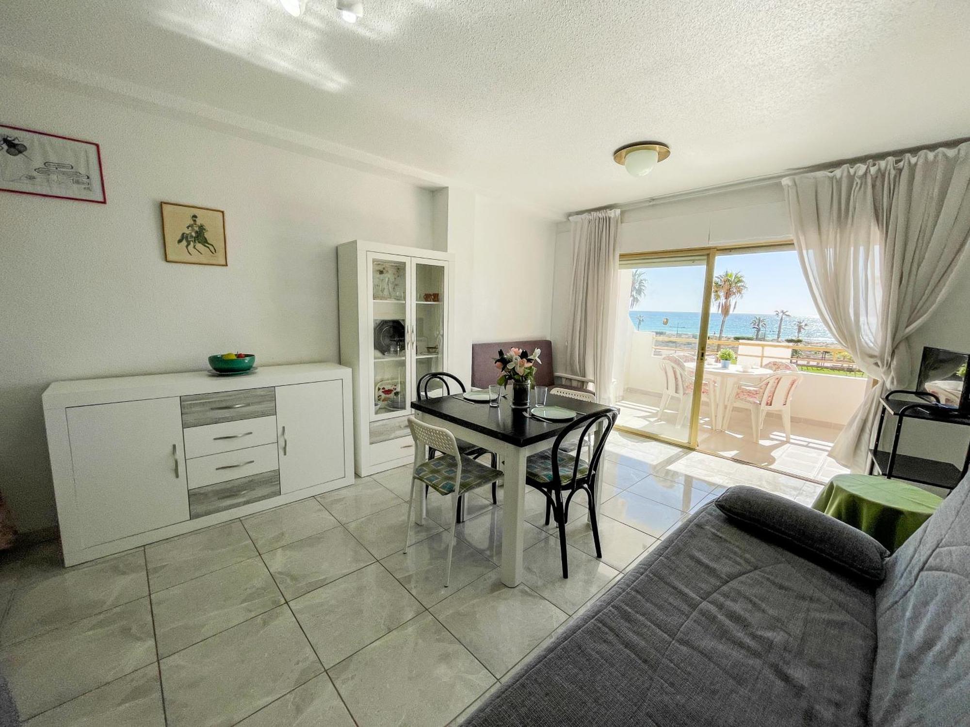 Apartamentos Penismar Peniscola 3000 ภายนอก รูปภาพ