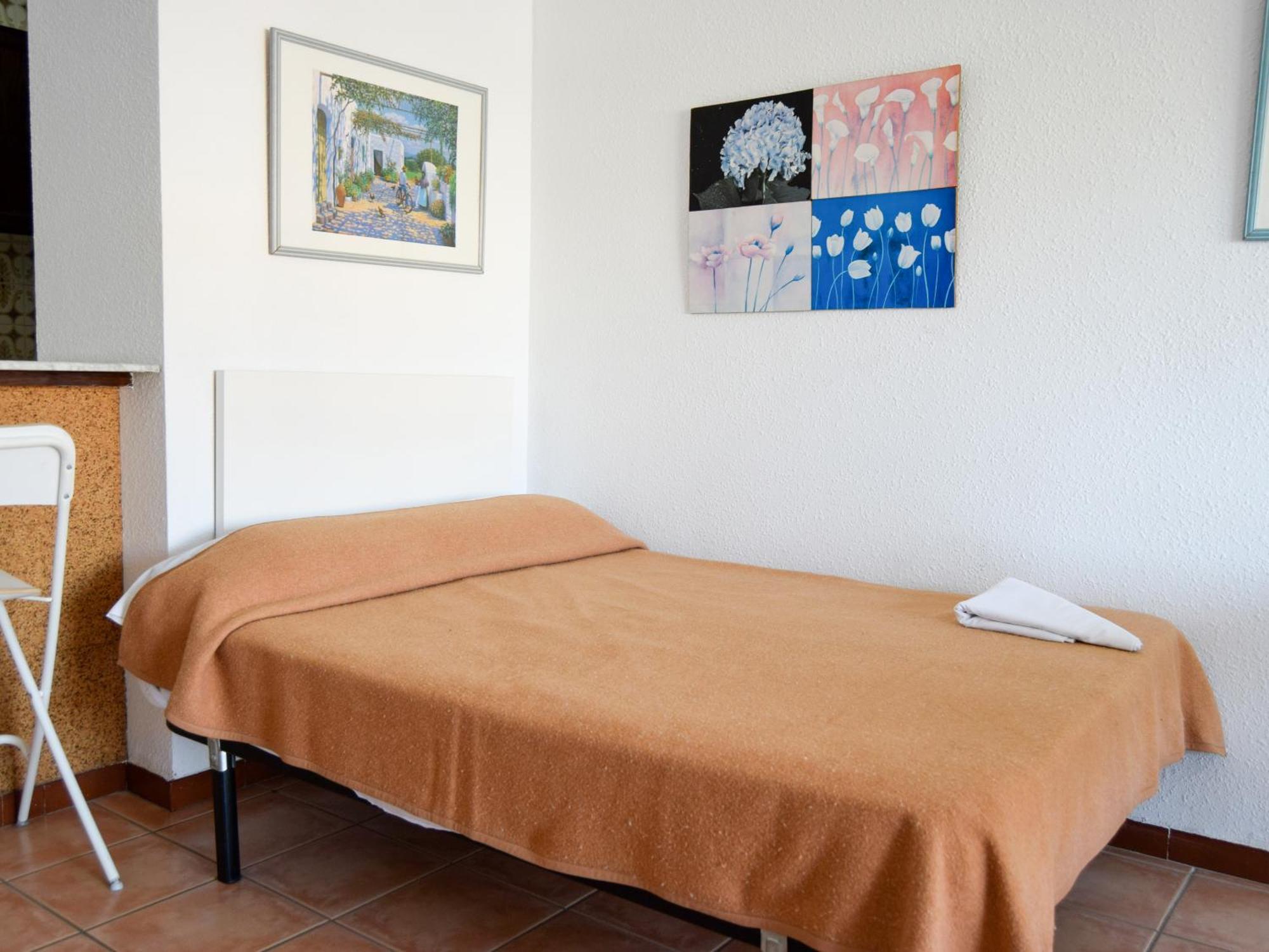 Apartamentos Penismar Peniscola 3000 ภายนอก รูปภาพ