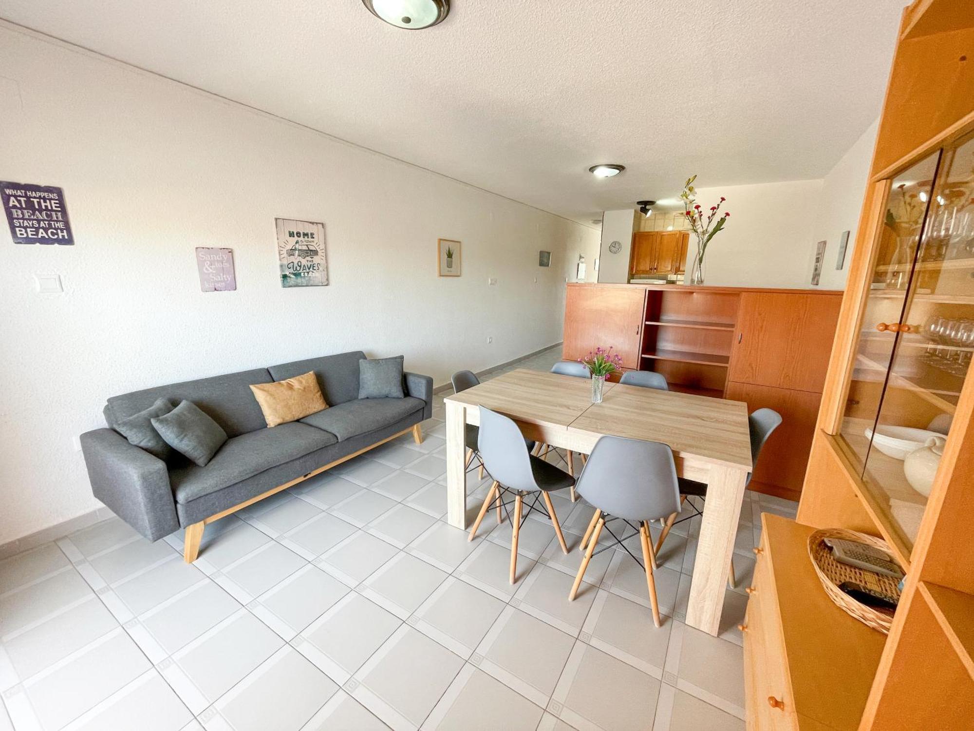 Apartamentos Penismar Peniscola 3000 ภายนอก รูปภาพ