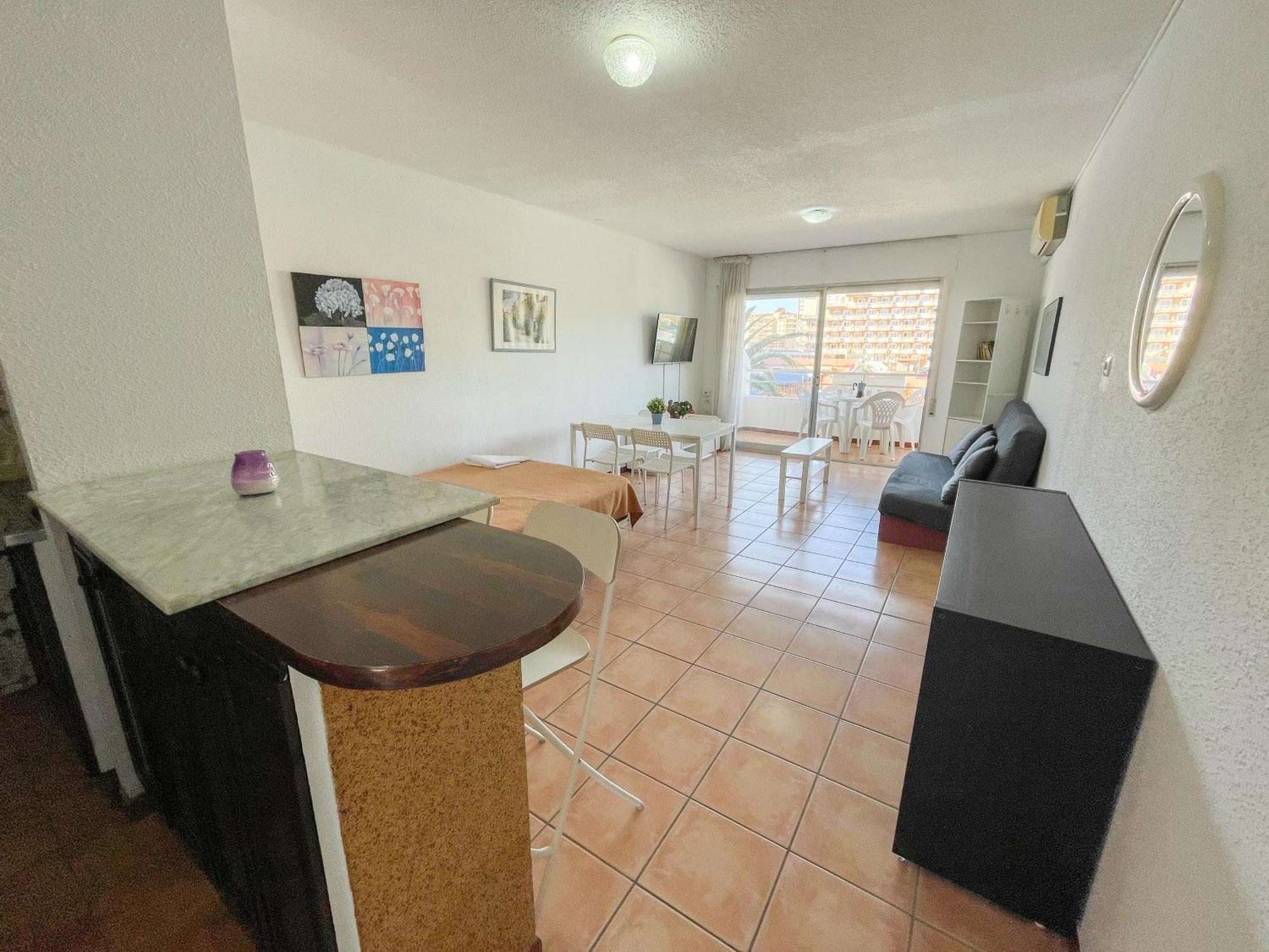 Apartamentos Penismar Peniscola 3000 ภายนอก รูปภาพ