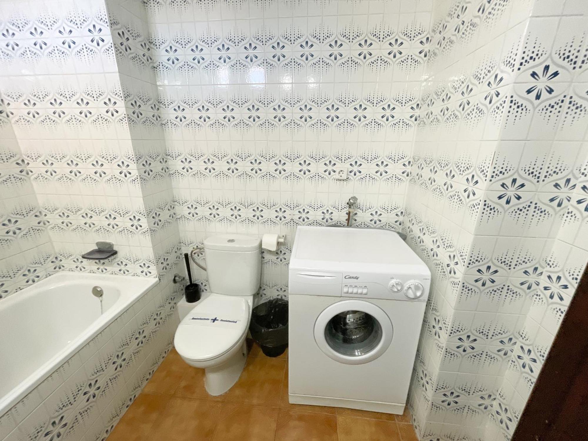 Apartamentos Penismar Peniscola 3000 ภายนอก รูปภาพ