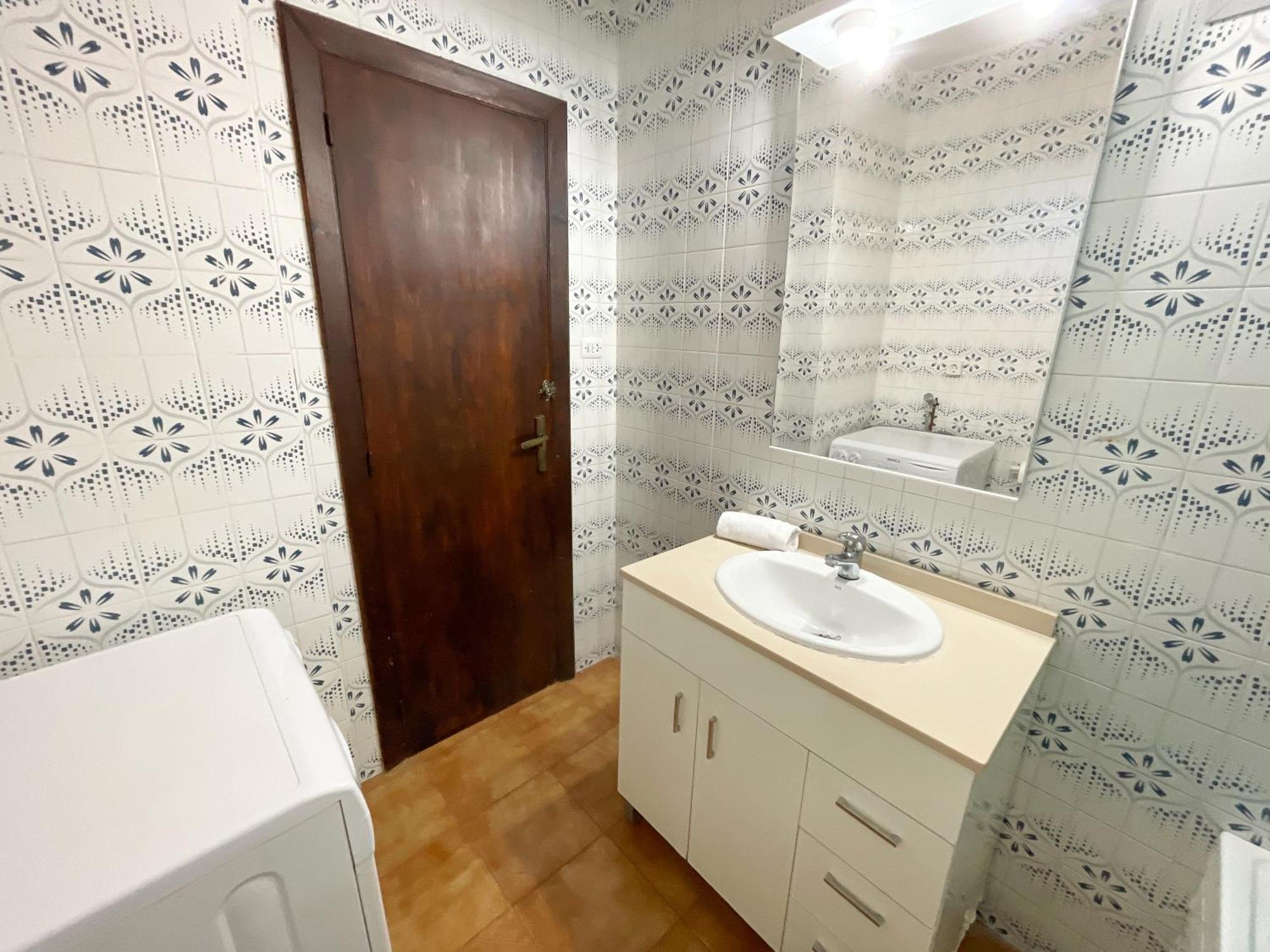 Apartamentos Penismar Peniscola 3000 ภายนอก รูปภาพ