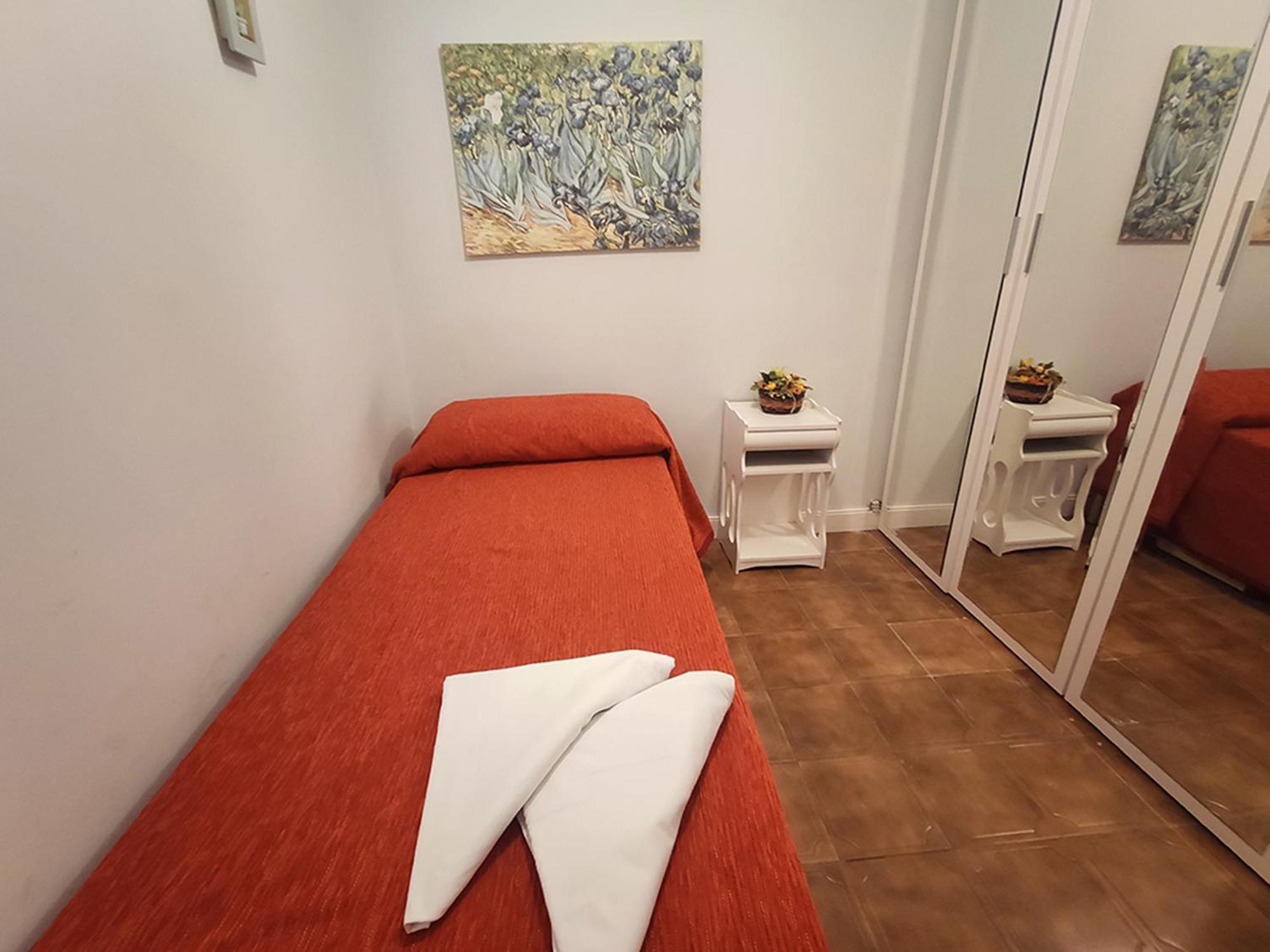 Apartamentos Penismar Peniscola 3000 ภายนอก รูปภาพ