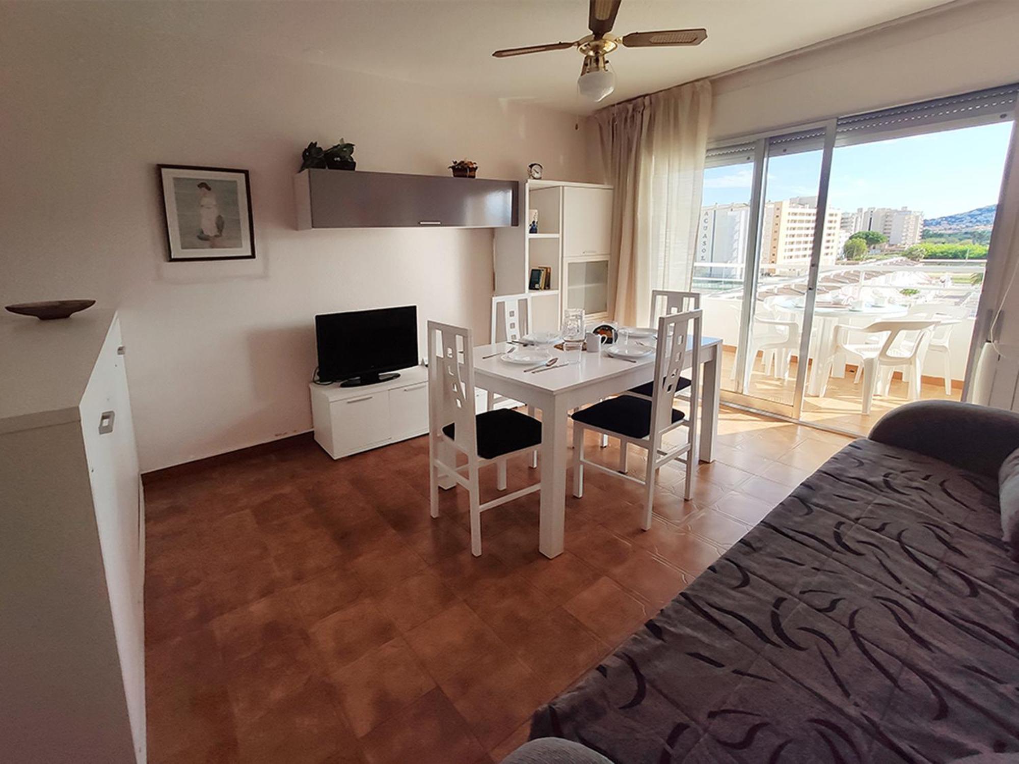 Apartamentos Penismar Peniscola 3000 ภายนอก รูปภาพ