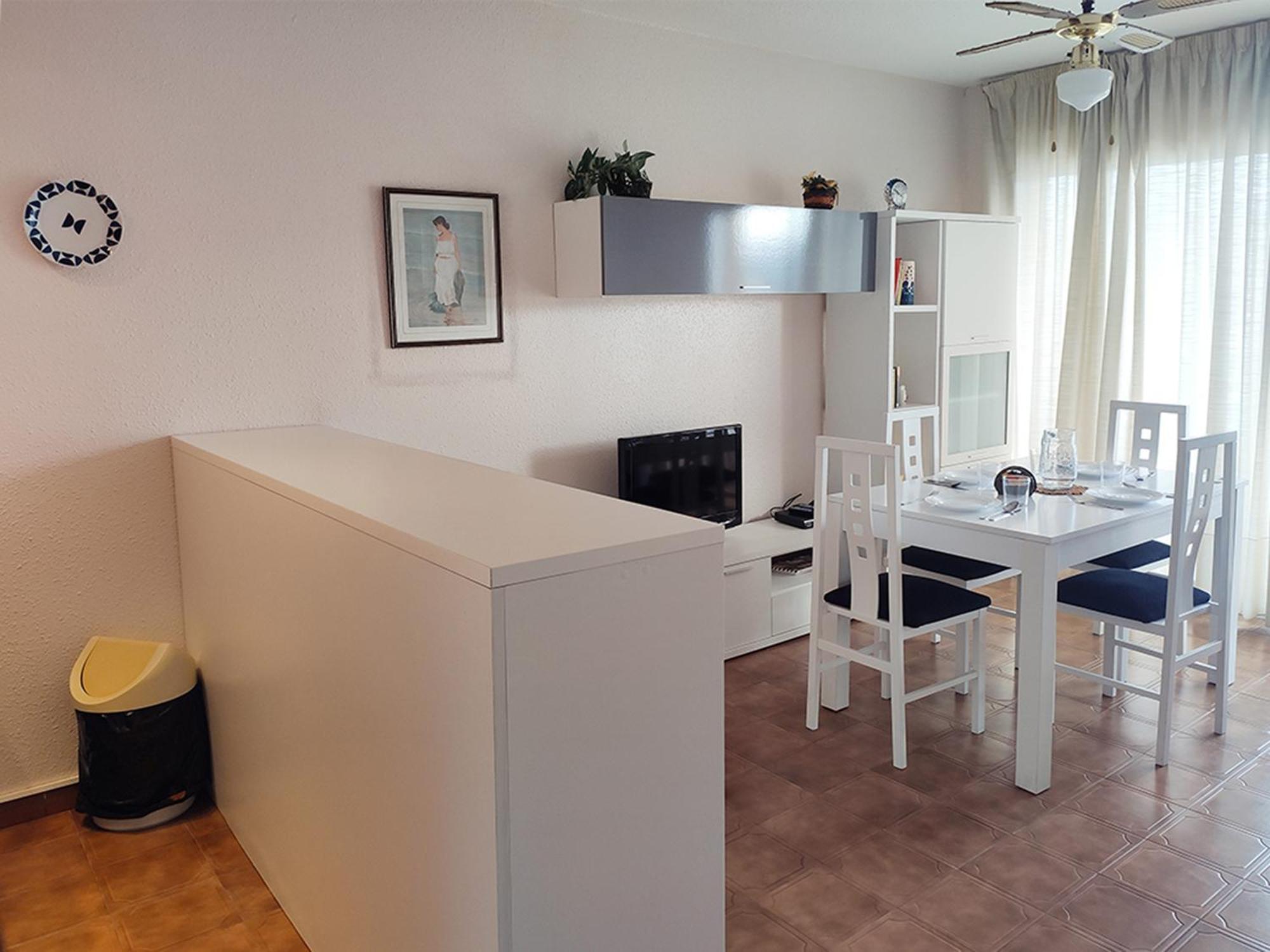 Apartamentos Penismar Peniscola 3000 ภายนอก รูปภาพ