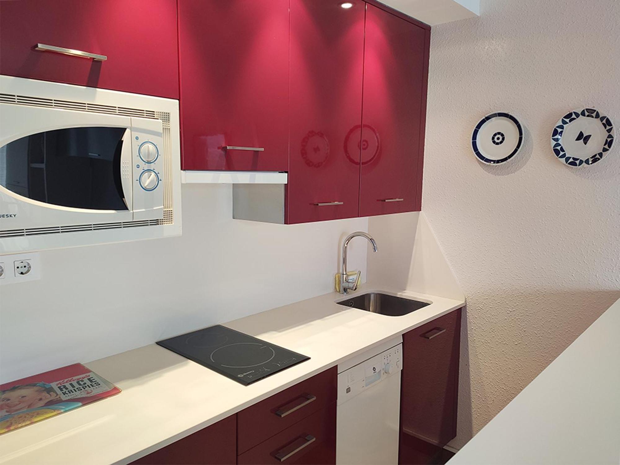 Apartamentos Penismar Peniscola 3000 ภายนอก รูปภาพ