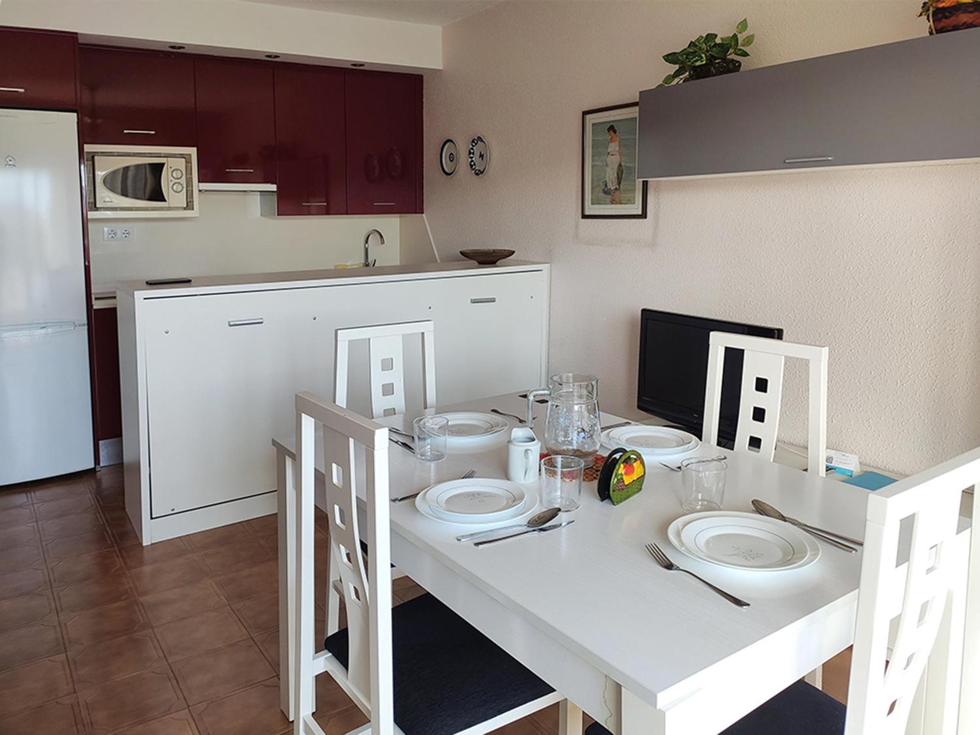 Apartamentos Penismar Peniscola 3000 ภายนอก รูปภาพ