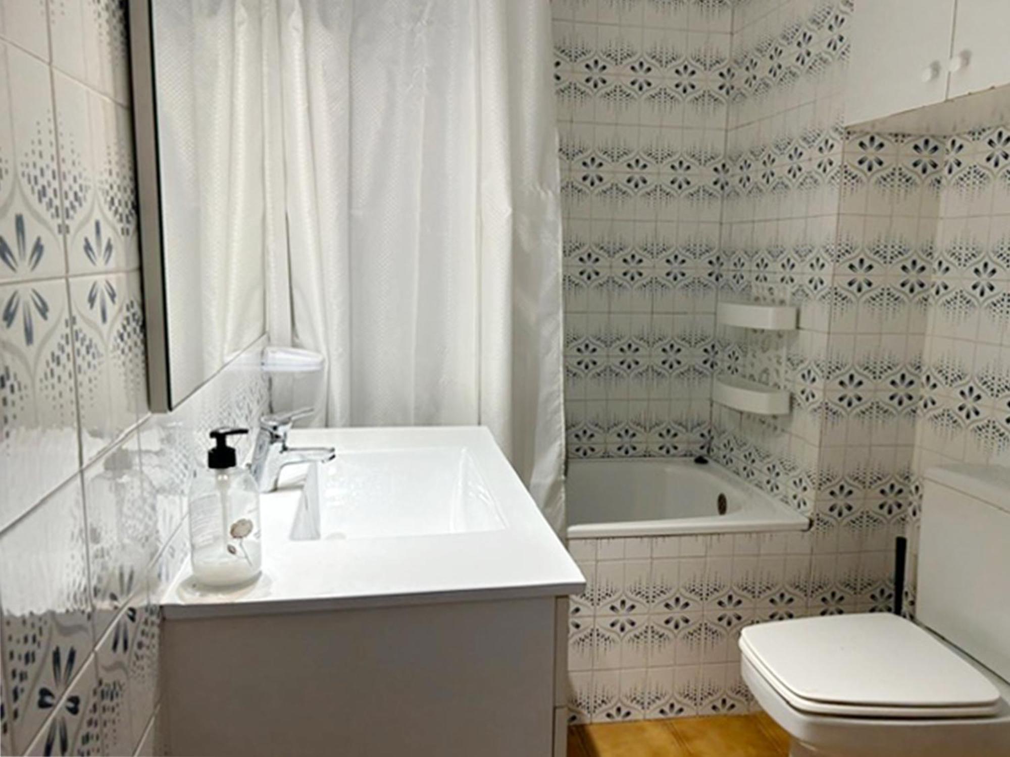 Apartamentos Penismar Peniscola 3000 ภายนอก รูปภาพ