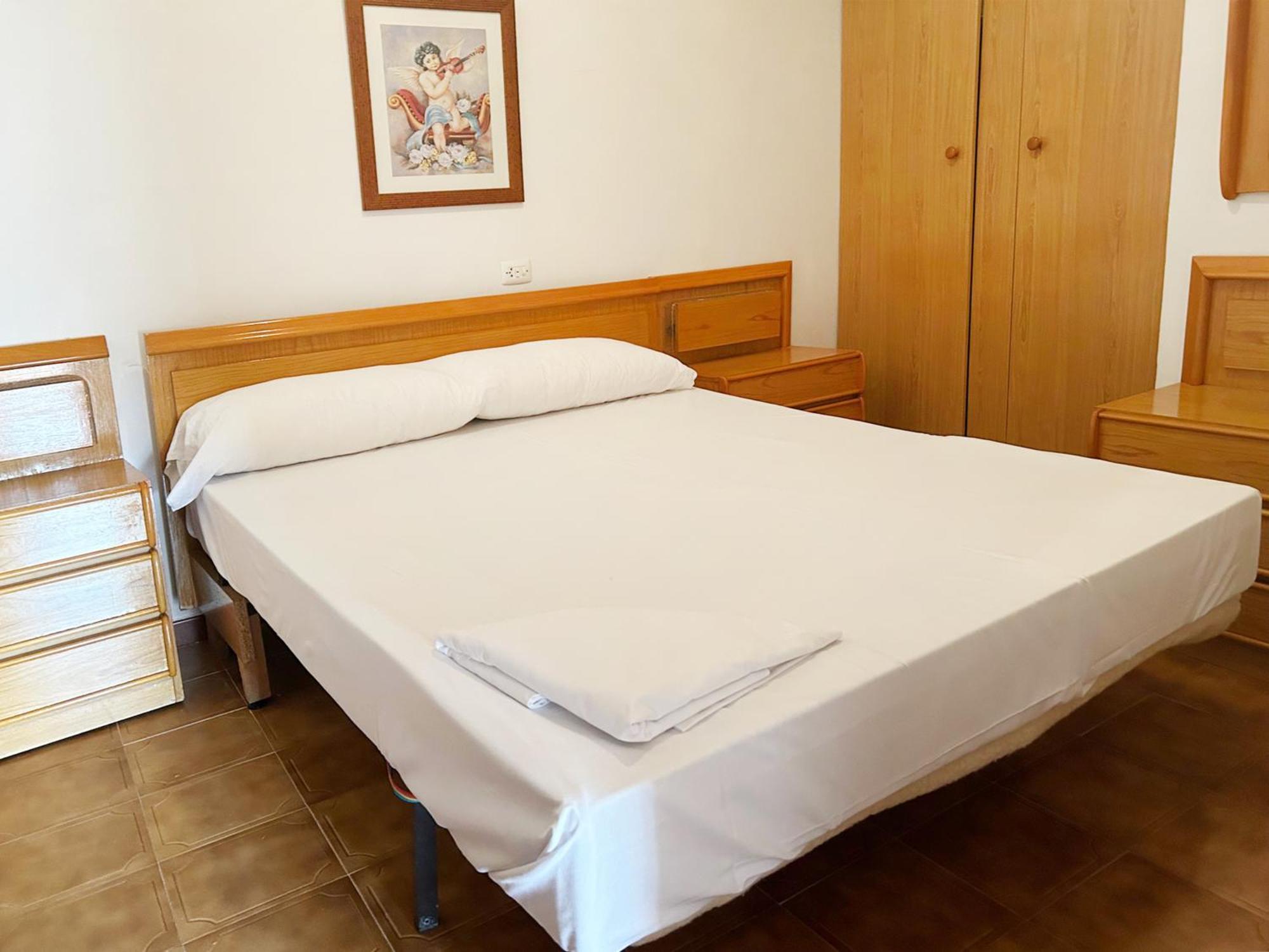 Apartamentos Penismar Peniscola 3000 ภายนอก รูปภาพ