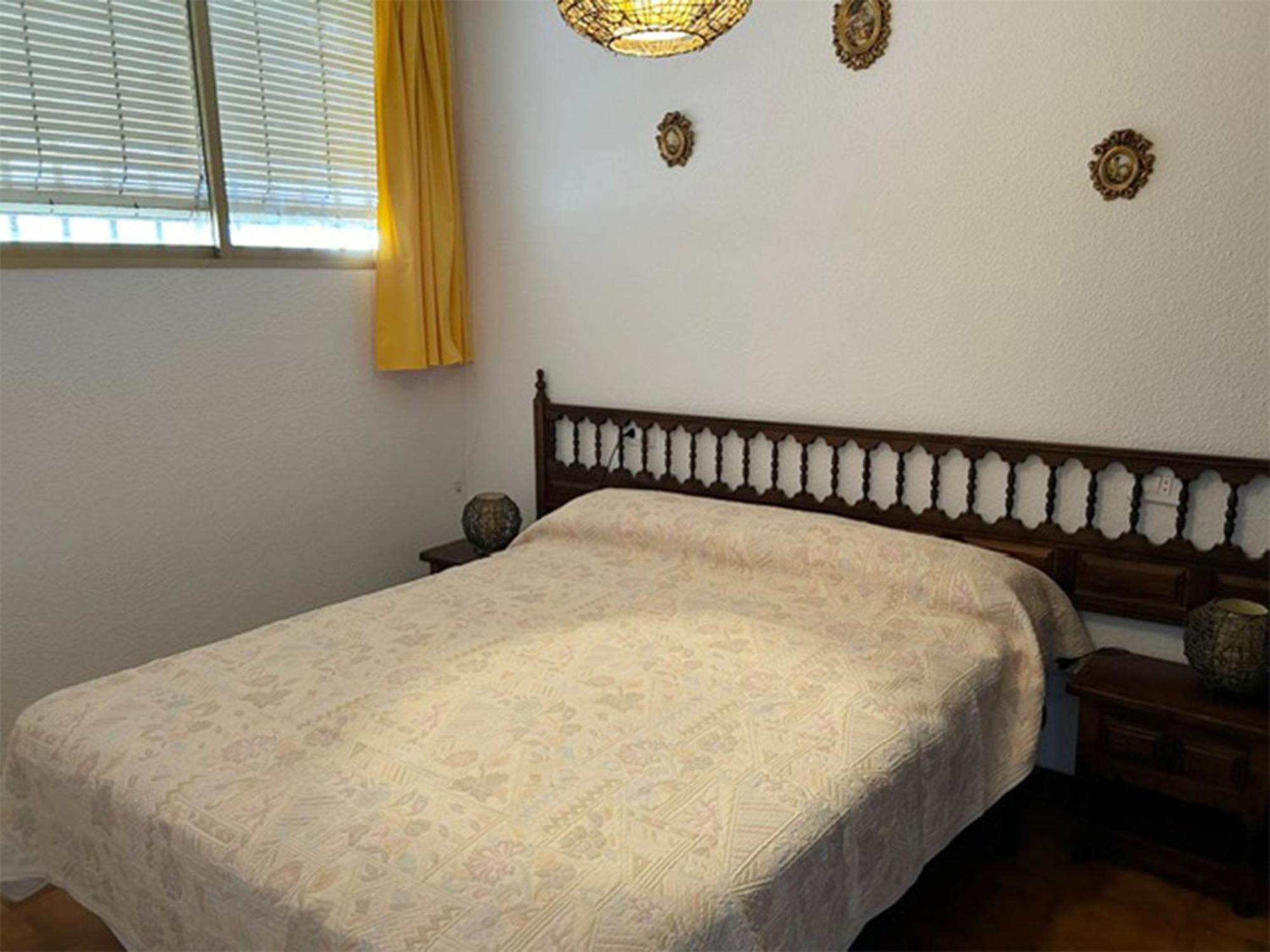 Apartamentos Penismar Peniscola 3000 ภายนอก รูปภาพ
