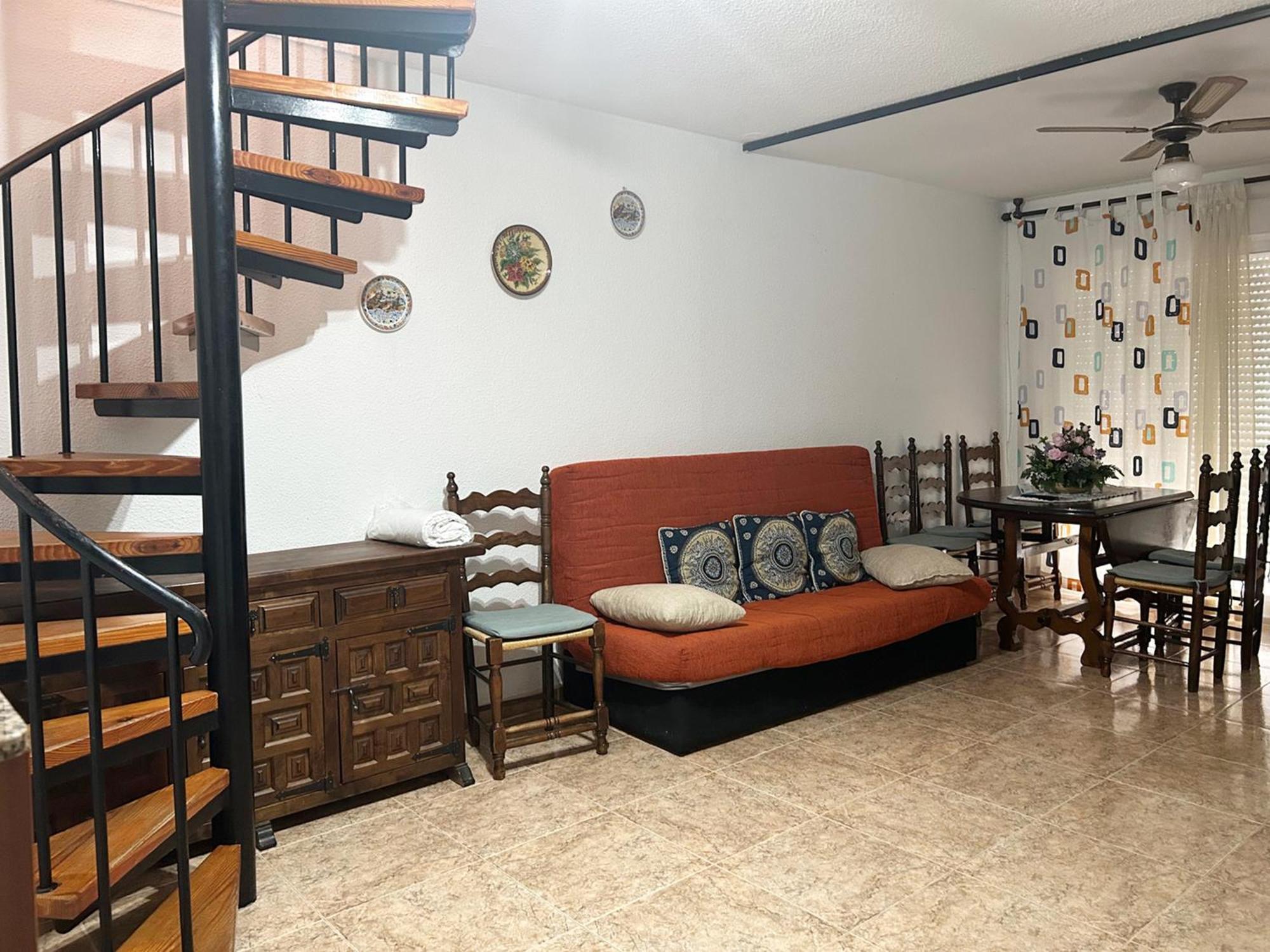 Apartamentos Penismar Peniscola 3000 ภายนอก รูปภาพ