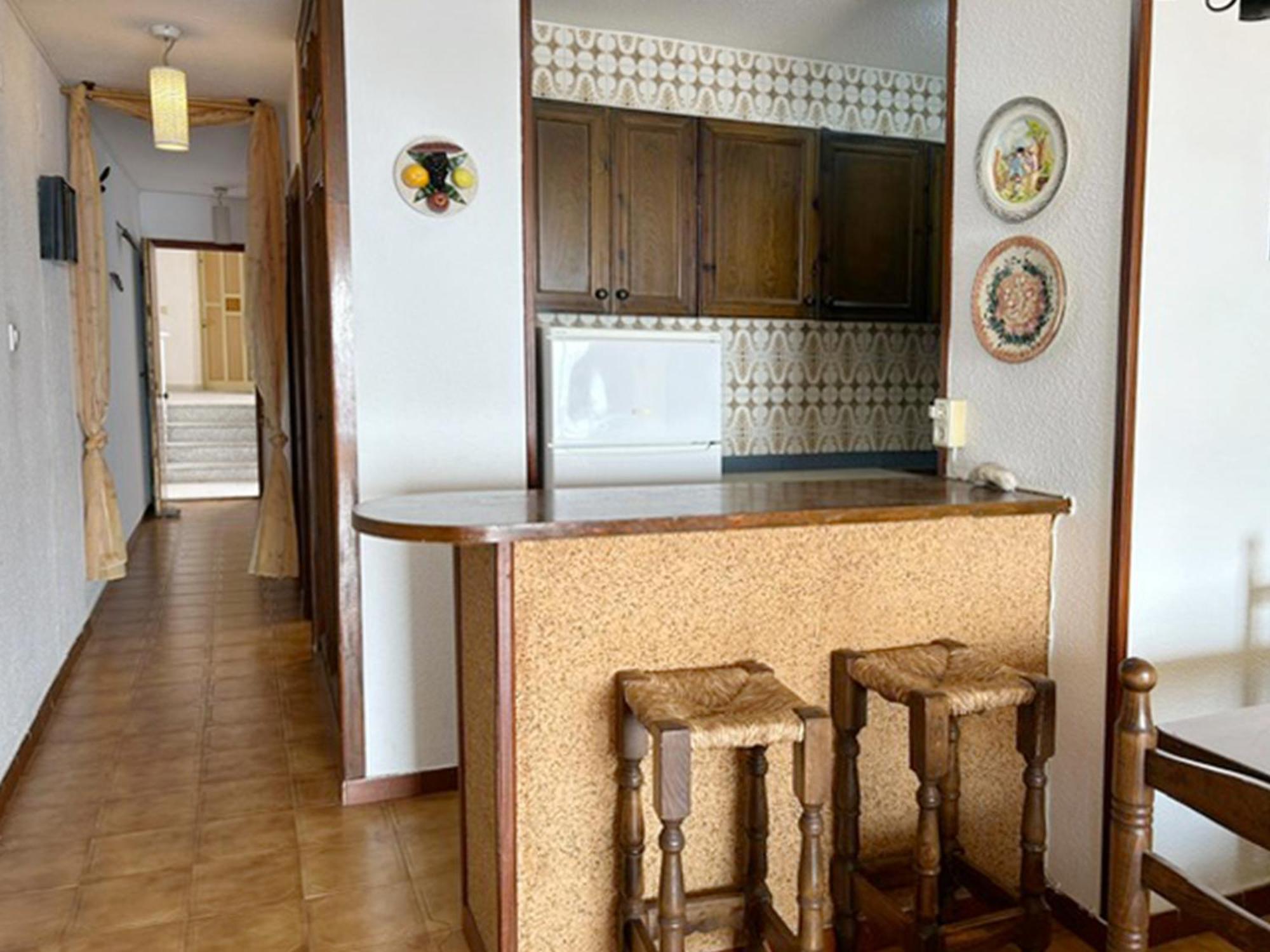 Apartamentos Penismar Peniscola 3000 ภายนอก รูปภาพ