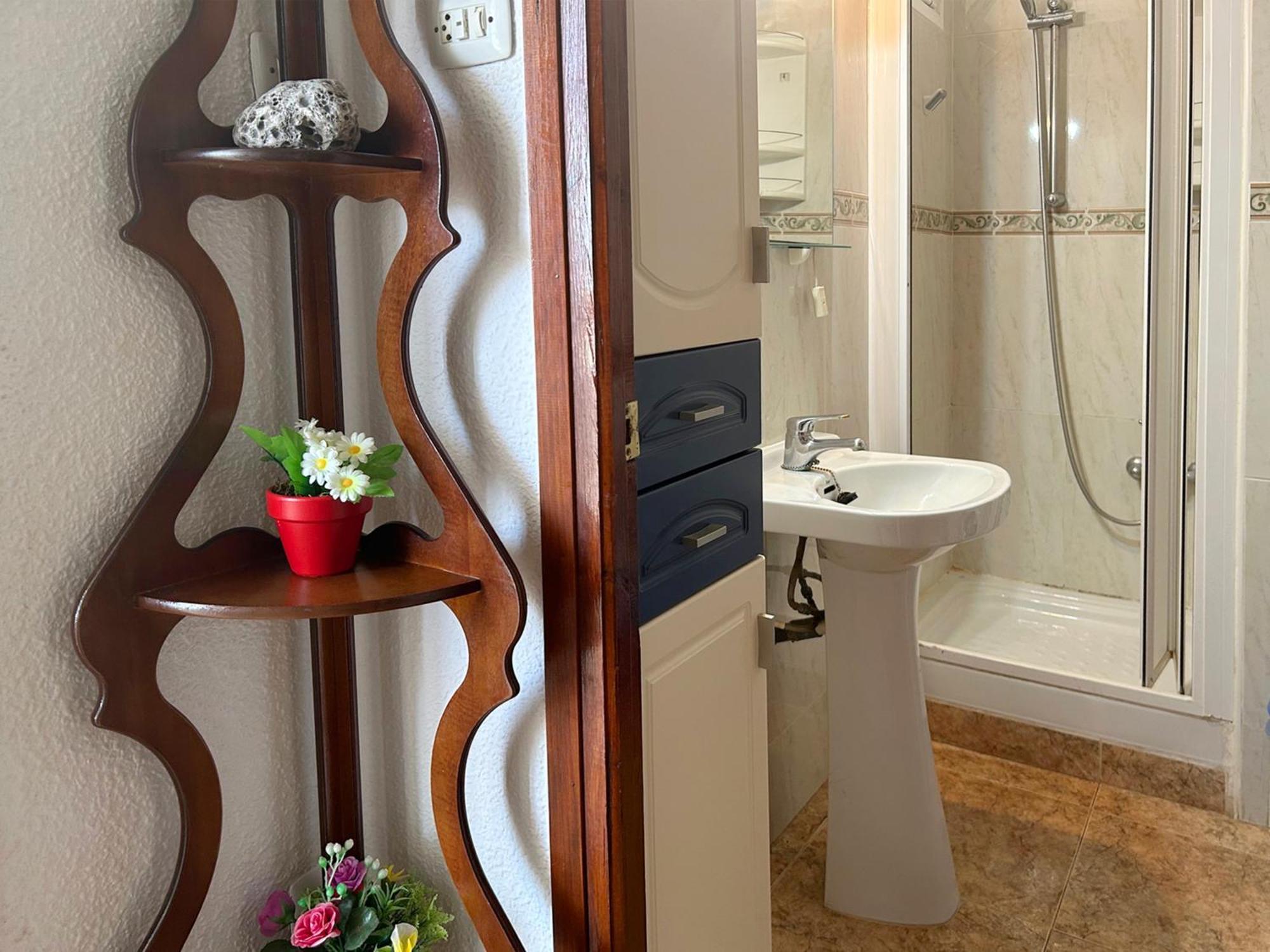 Apartamentos Penismar Peniscola 3000 ภายนอก รูปภาพ