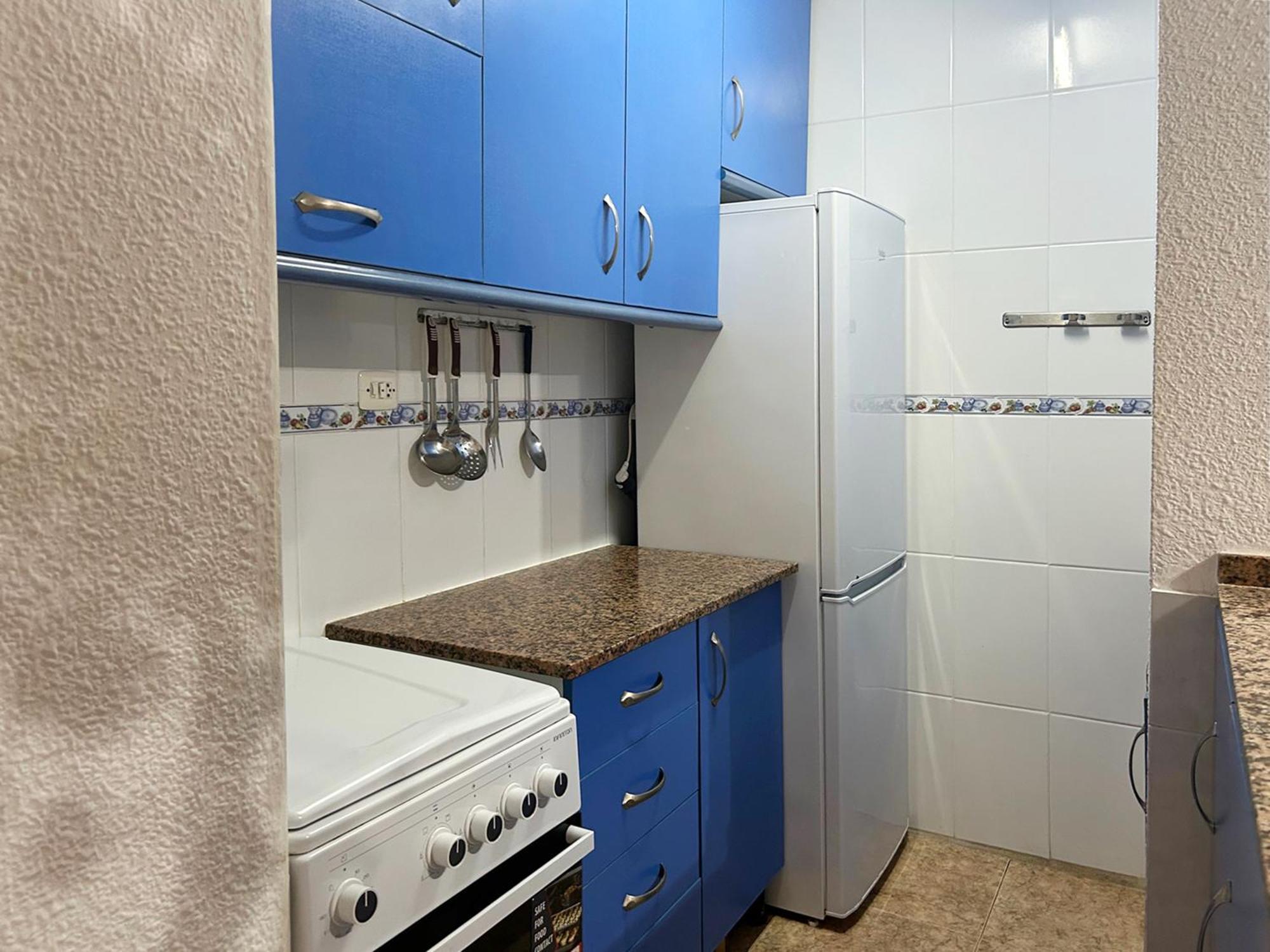 Apartamentos Penismar Peniscola 3000 ภายนอก รูปภาพ