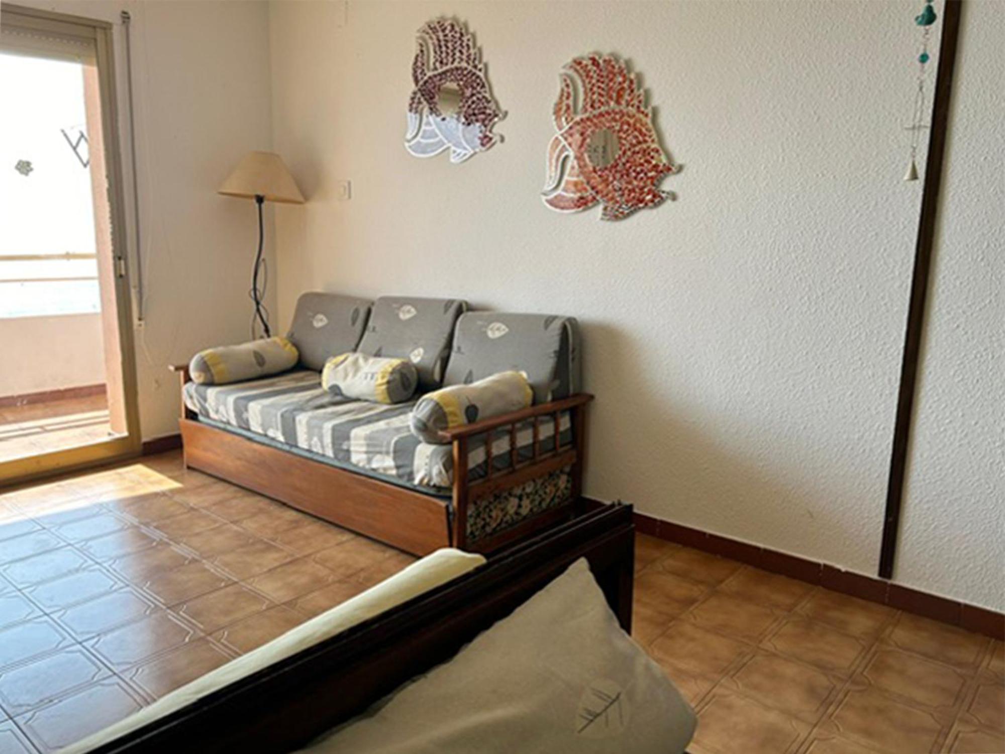 Apartamentos Penismar Peniscola 3000 ภายนอก รูปภาพ