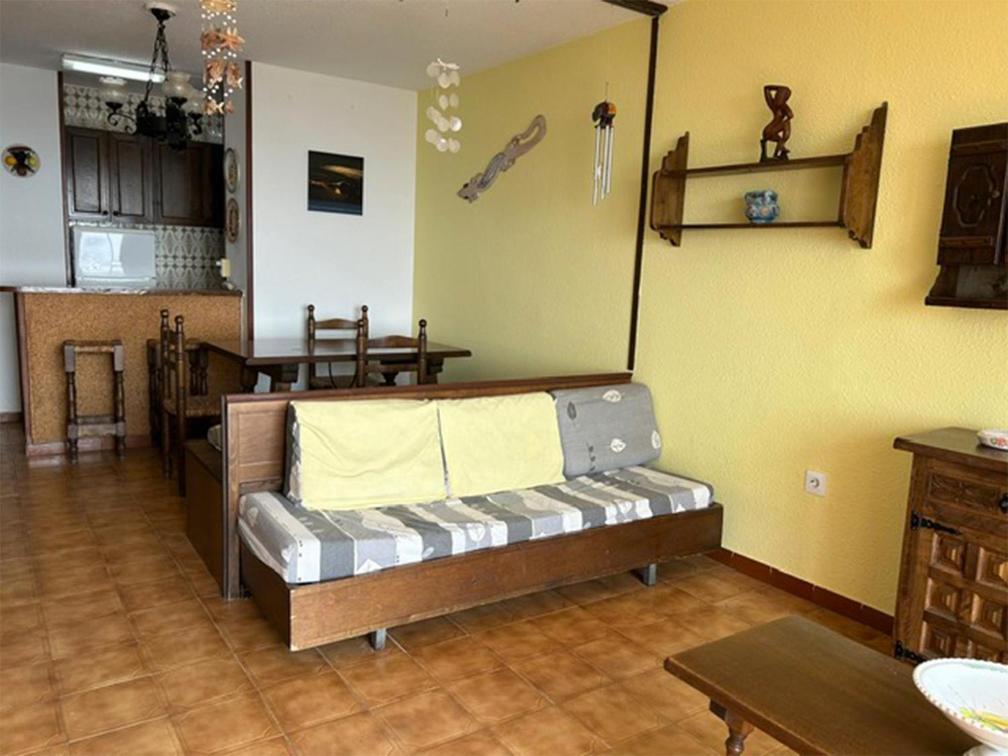 Apartamentos Penismar Peniscola 3000 ภายนอก รูปภาพ