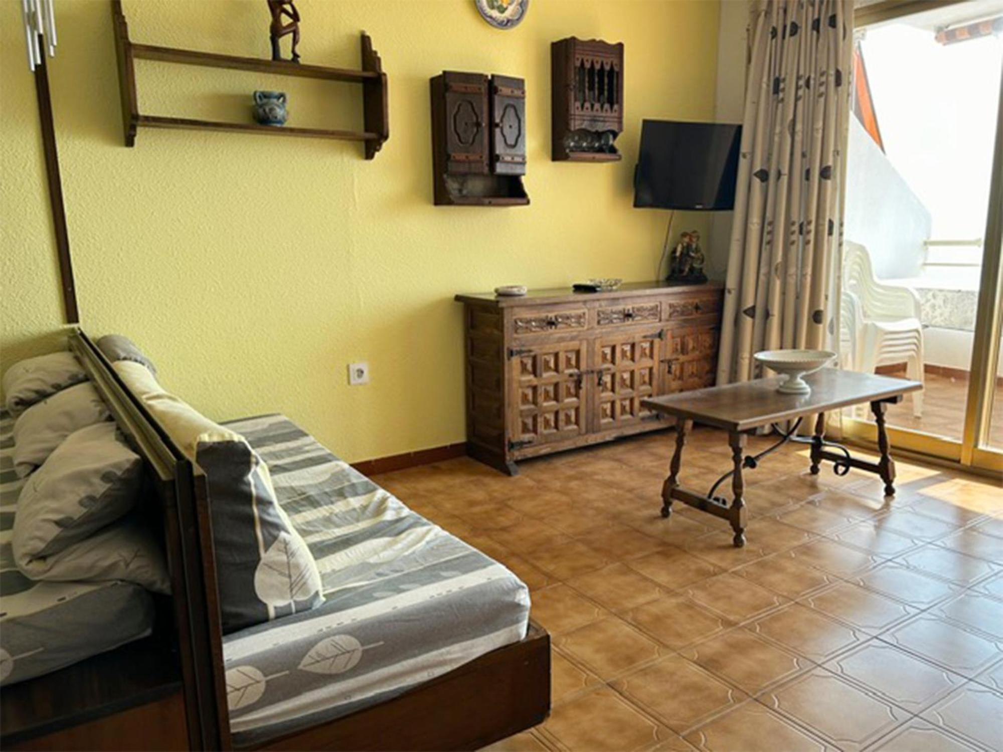 Apartamentos Penismar Peniscola 3000 ภายนอก รูปภาพ