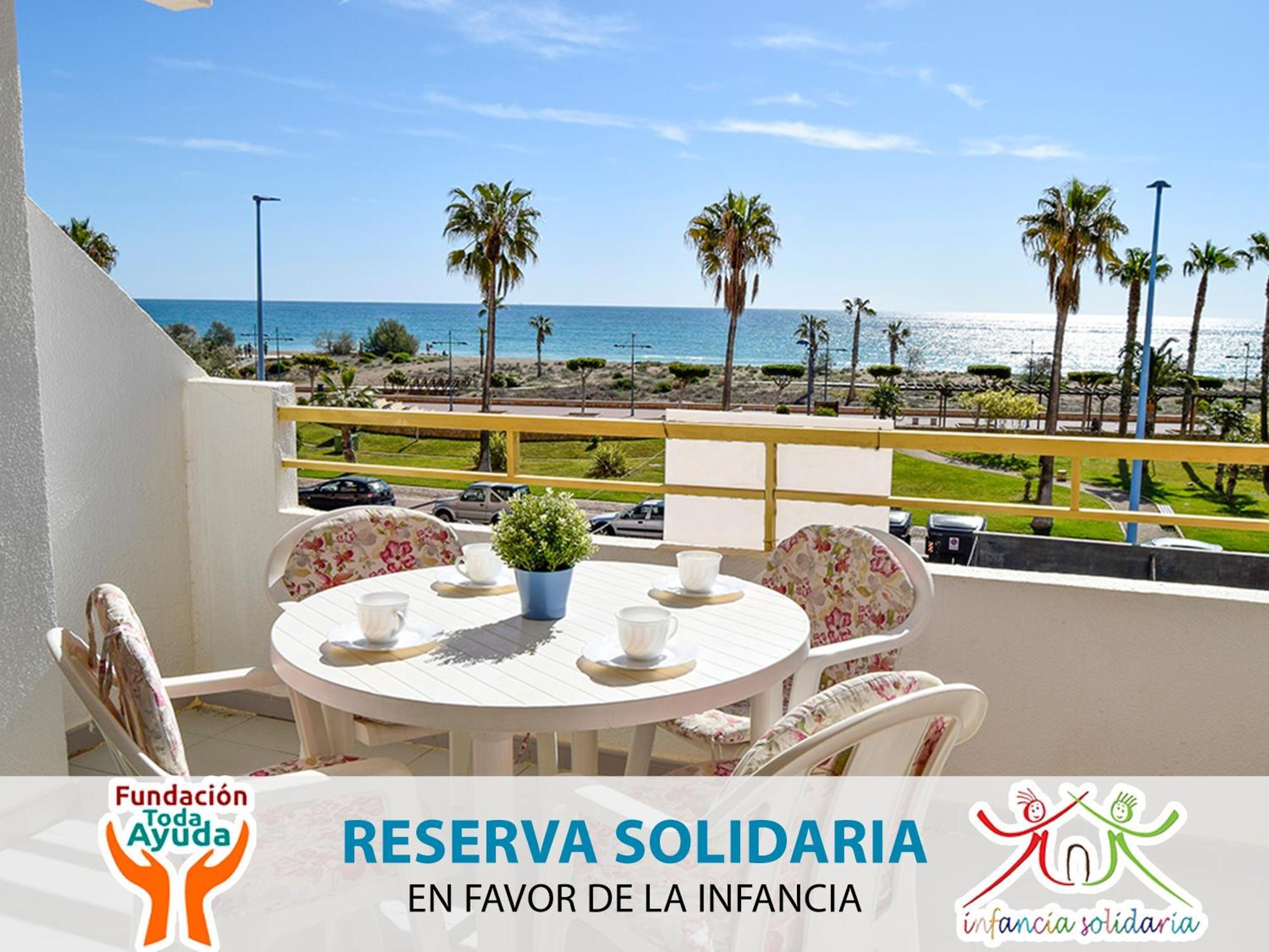 Apartamentos Penismar Peniscola 3000 ภายนอก รูปภาพ